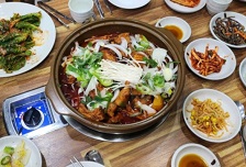 닭볶음탕