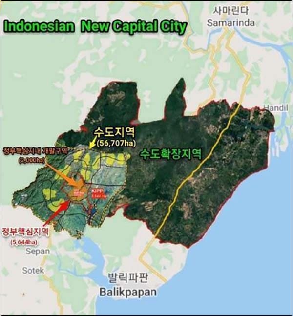 건설사가 사활 건 '해외 5대 인프라 프로젝트'...정부도 적극 지원
