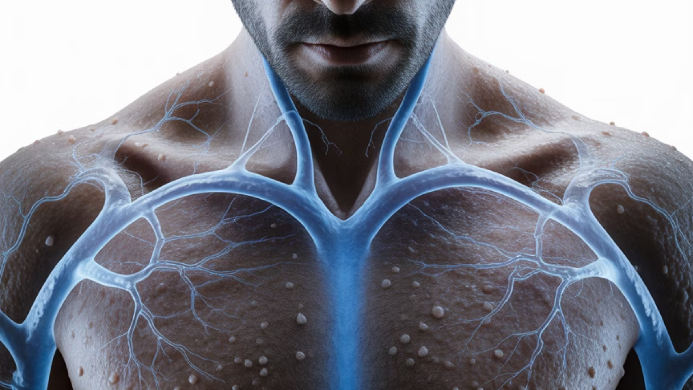 폭염과 인체의 생리학적 반응