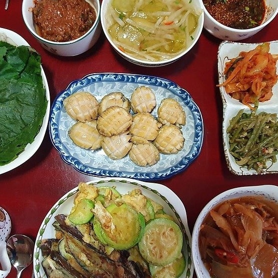 식물성 단백질 식품