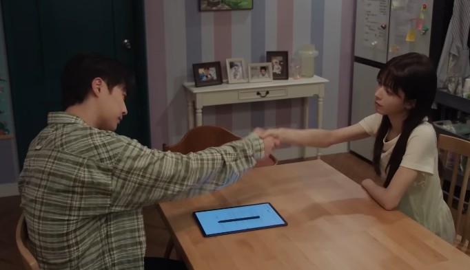 [드라마 우주를 줄게 3회 재방송 다시보기 OTT] 줄거리 결말