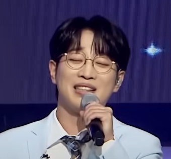 당신은 명작 - 안성훈