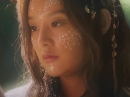 김지원 나오는 드라마 다시보기 - 아스달 연대기