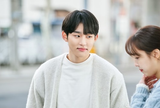 현재는 아름다워 인물관계도 등장인물