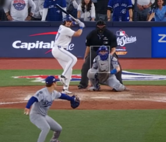 CSW% - 타자를 압박하는 능력!