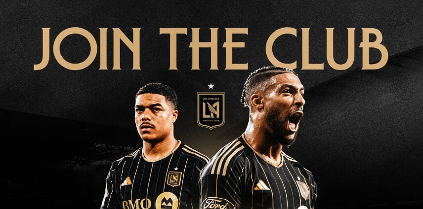 손흥민 LAFC 이정상황 총정리
