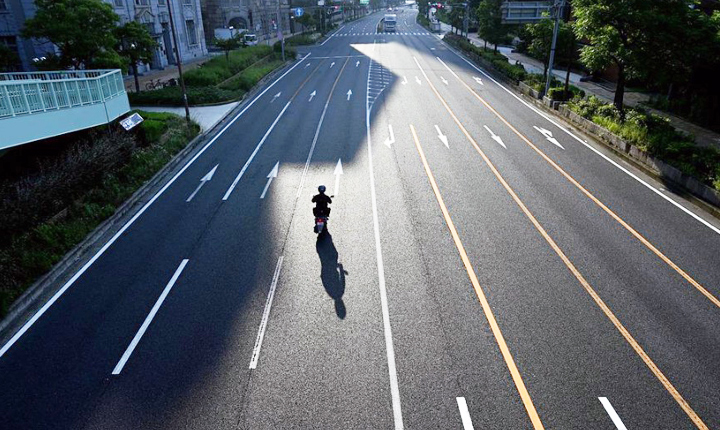 정부지원 전기오토바이 신청조건 및 방법 금액 대표이미지
