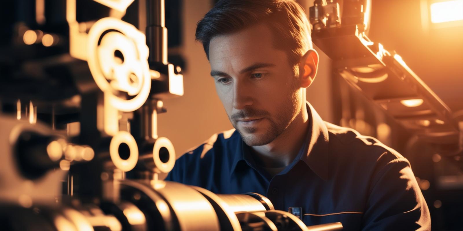 기계설비성능점검 이미지