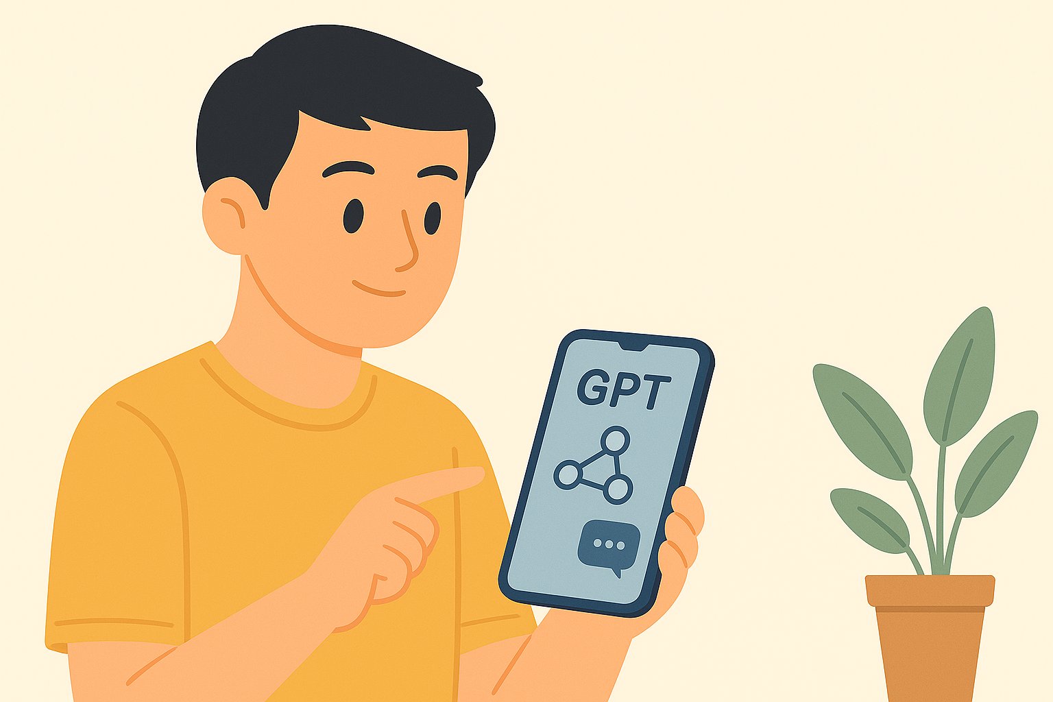 챗GPT로 마인드맵 구조의 대화형 콘텐츠 설계하기