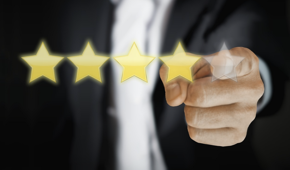 신용평가사 무디스의 핵심 이미지