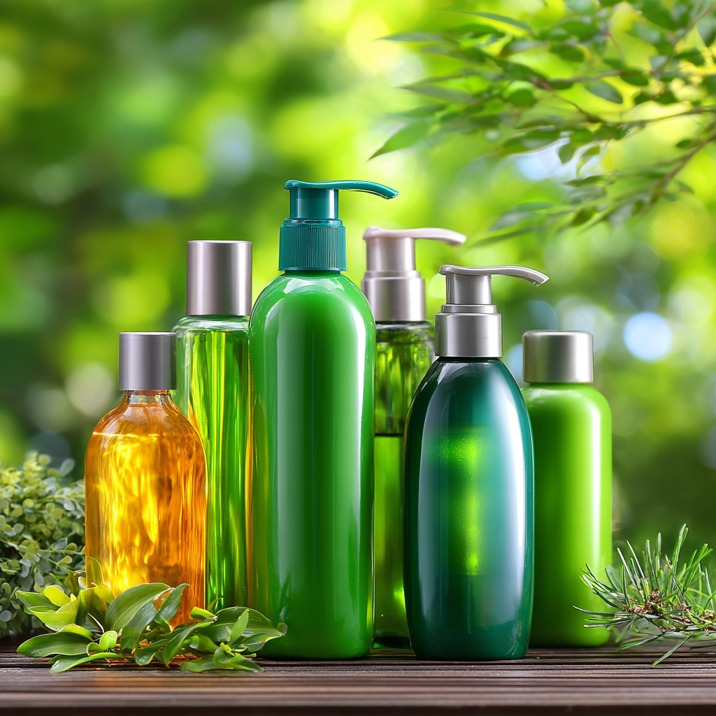 샴푸 고르는 법