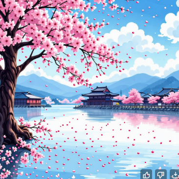 영화 사쿠라에대한 사진