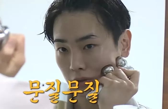 샤이니키