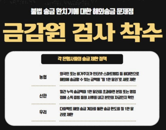 코인환치기