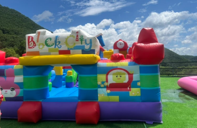 청도 봉식이놀이터