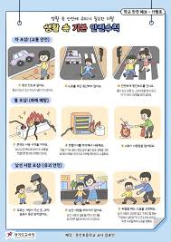 재난집중신고하기