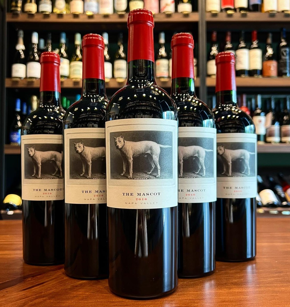 캘리포니아의 카베르네 소비뇽