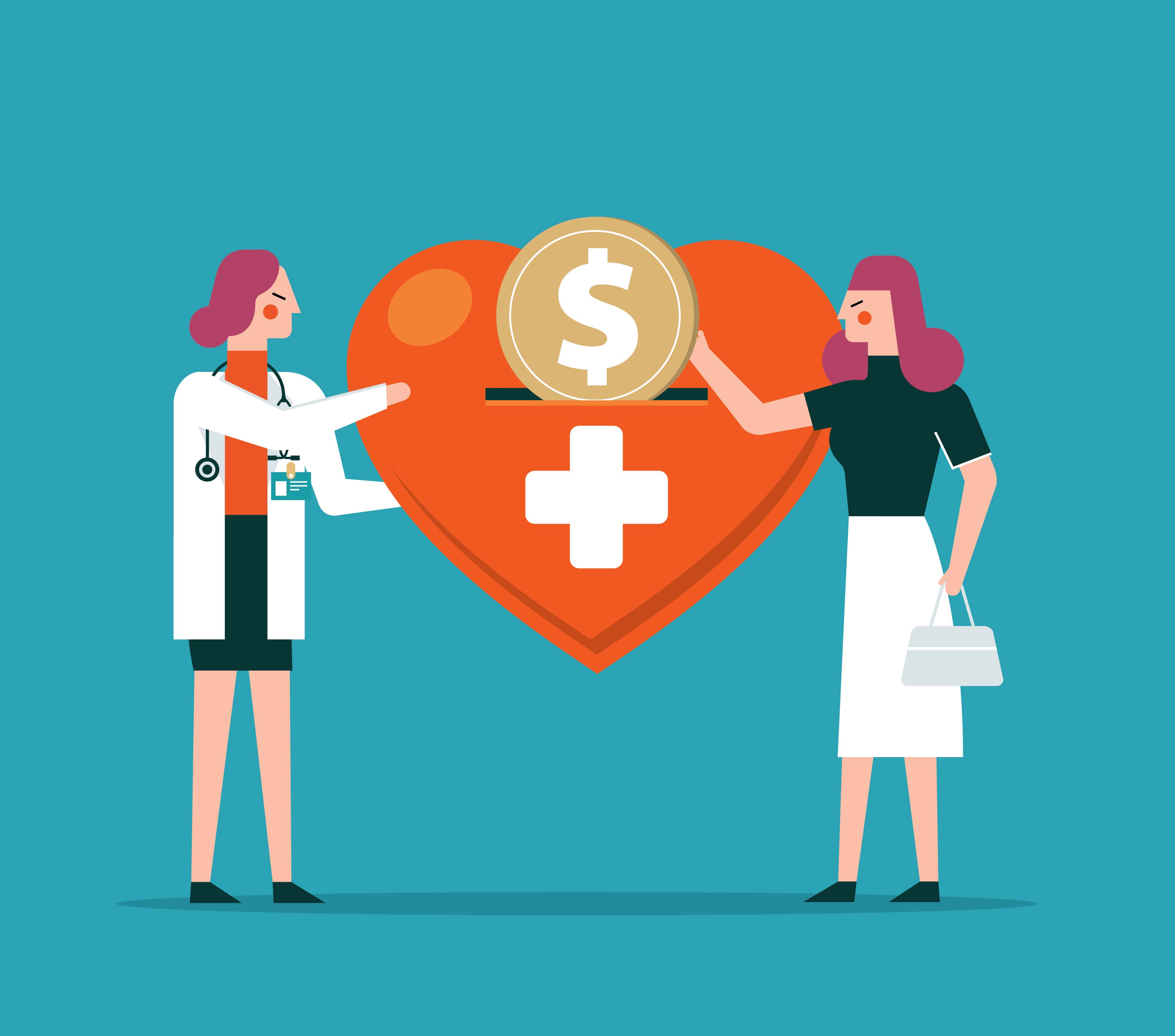 본인부담상한제 환급 신청 방법 안내 사진