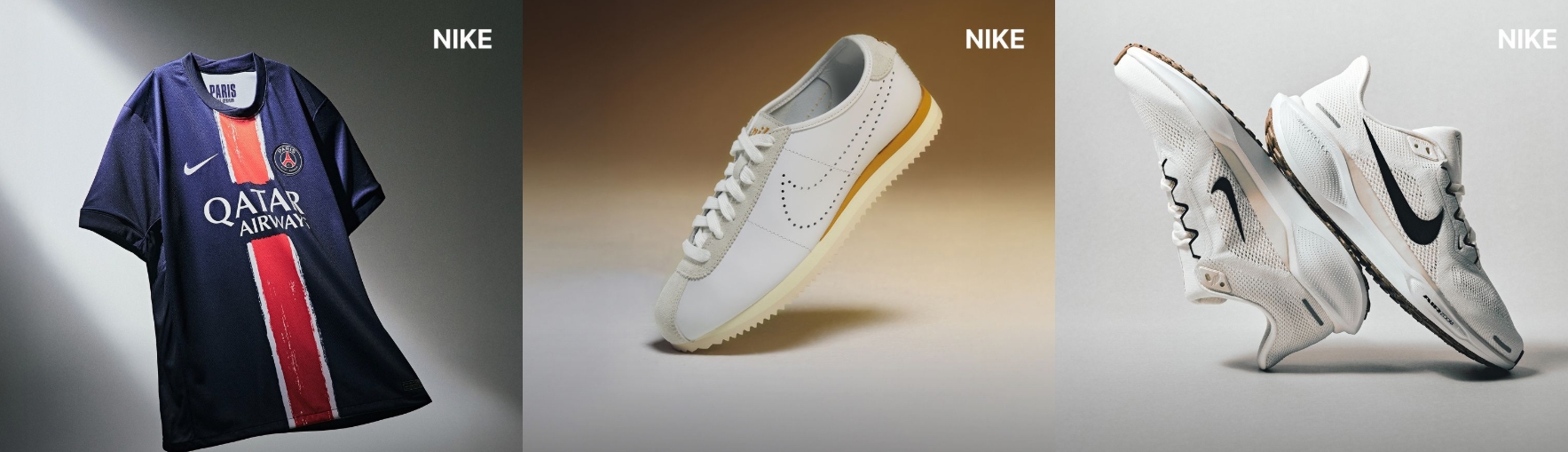 나이키 에어포스 1, 시대를 초월한 아이콘