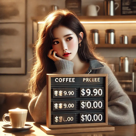 앵커링 효과
소비자 심리
행동경제학
가격 심리학
심리적 가격 전략
마케팅 전략
인지 편향
합리적 소비
세일 속 심리학
심리 마케팅 사례