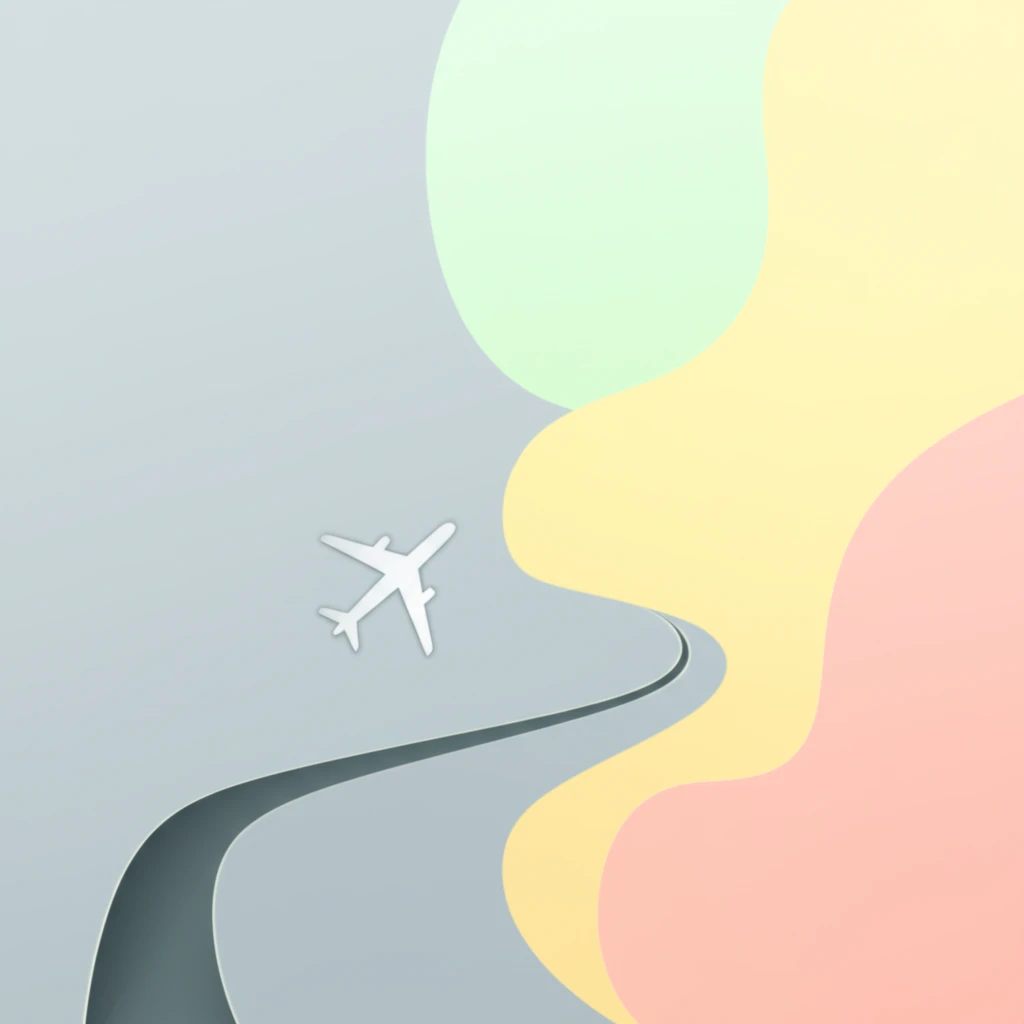 여행 계획 전문가처럼: 핵심 뼈대 잡..