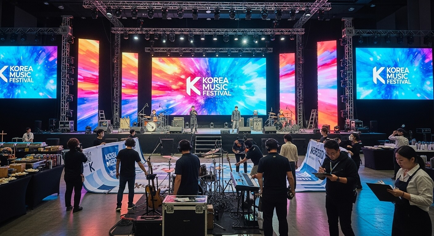 2025 서울가요제 출연진 라인업