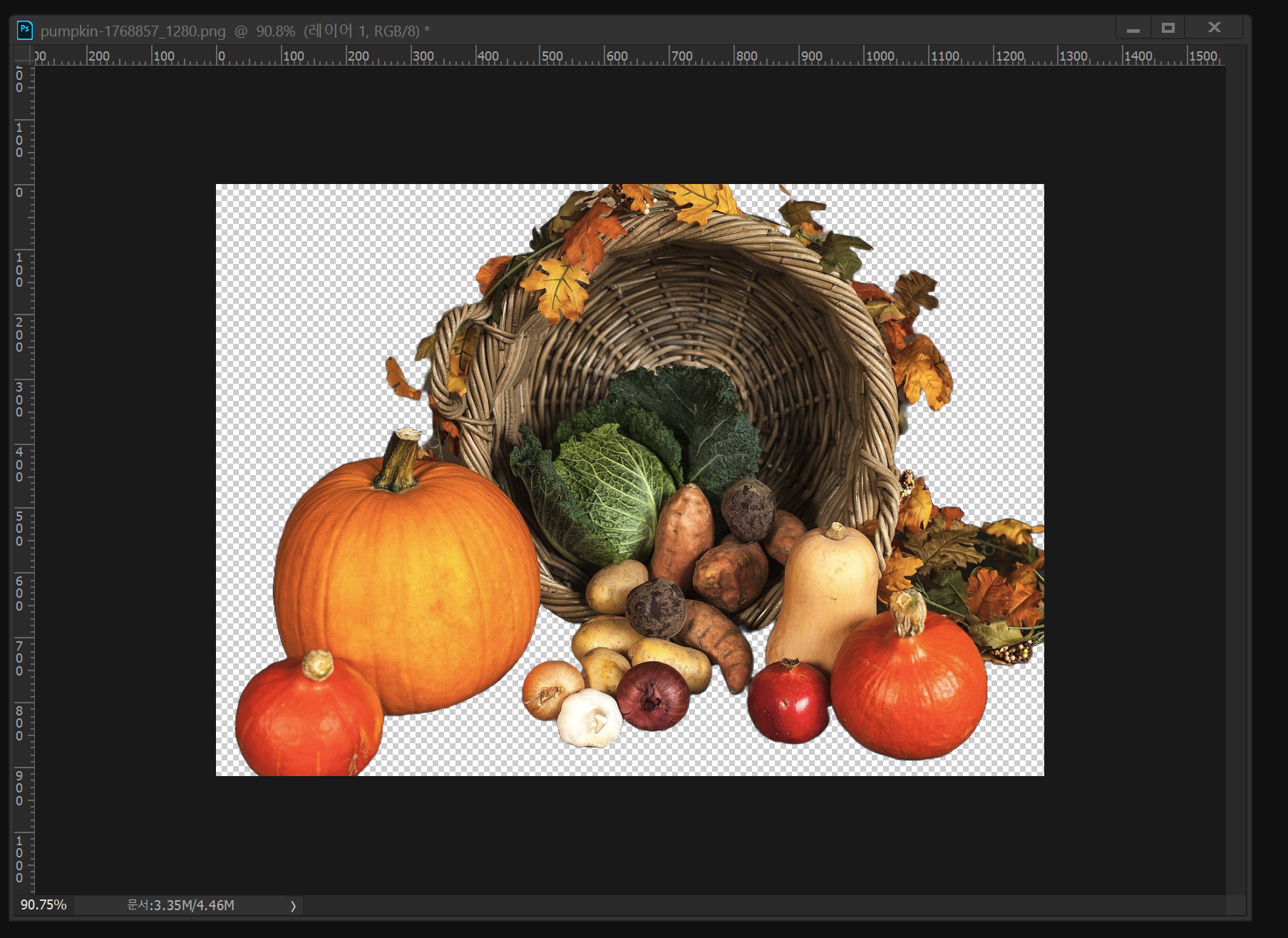 무료 누끼따기 사이트 사진