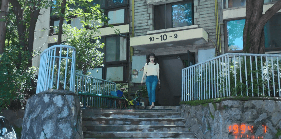 '폭싹 속았수다' 서울 촬영지_9