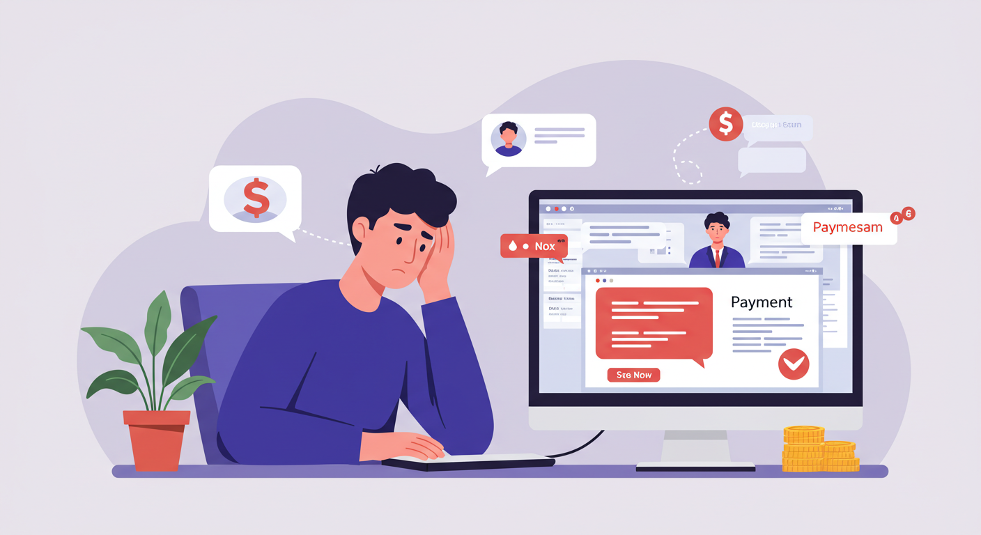 게임 계정 사기, 온라인 거래 피해, 사기죄 고소