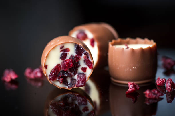 다크초콜릿 먹는 시간 및 먹는 방법