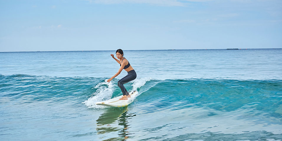 양양 서피비치(1)