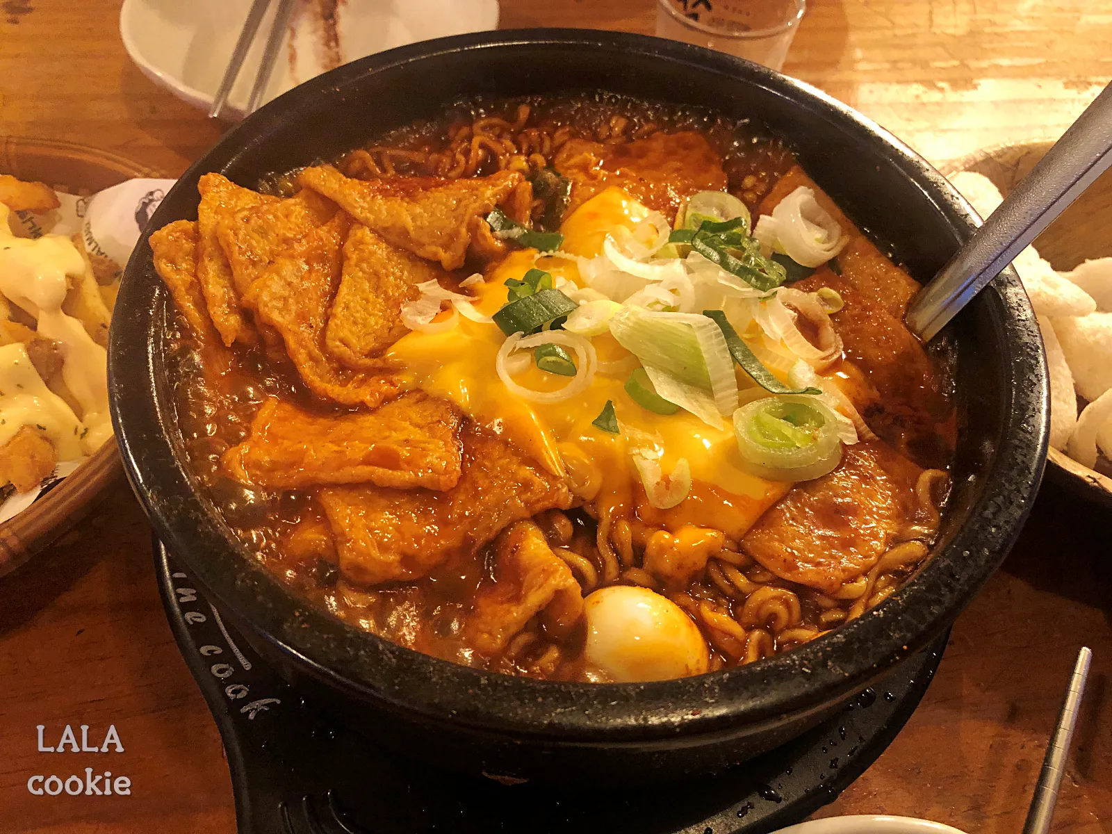 대구-달서구-술집-추천-역전할머니맥주-짜파구리-메뉴