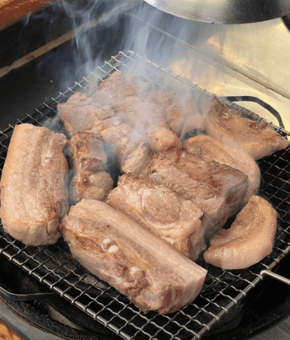 시지 맛집 "술오름 옥산점" 음식사진