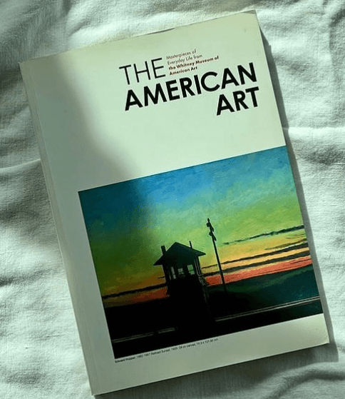 에드워드호퍼전시