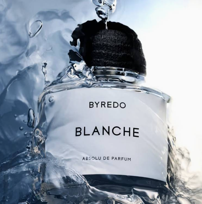 바이레도 블랑쉬 팝업스토어