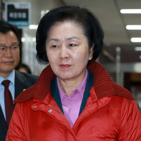 김영선 국회의원 공천 김해갑 지역구 출마 이유