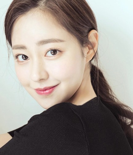 솔로지옥2 신슬기 프로필 사진