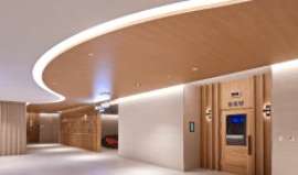 이천 테르메덴 사우나 안 시설들