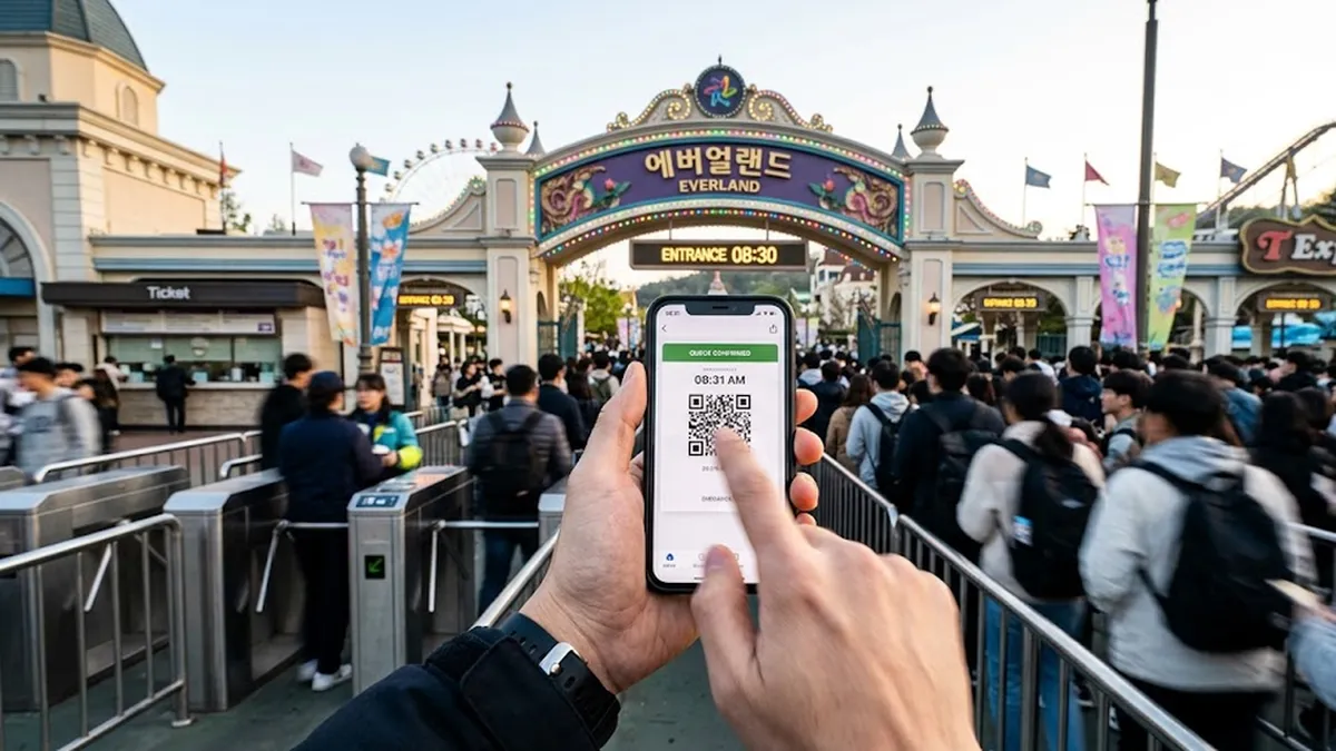 에버랜드