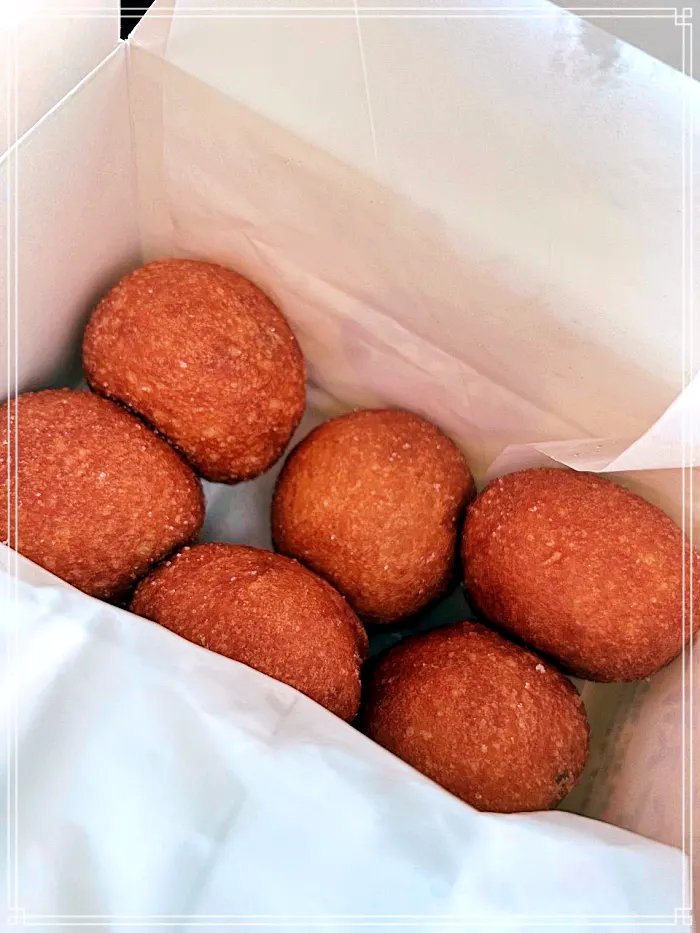 제천 맛집 백반기행, 생활의 달인에 소개된 도너츠