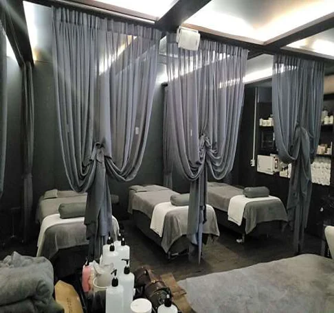 카니아로마마사지