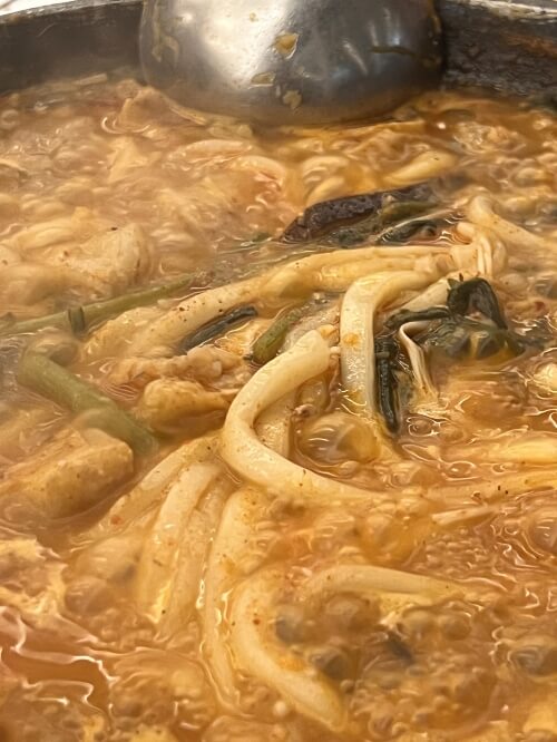 청담해정-춈미-맛집