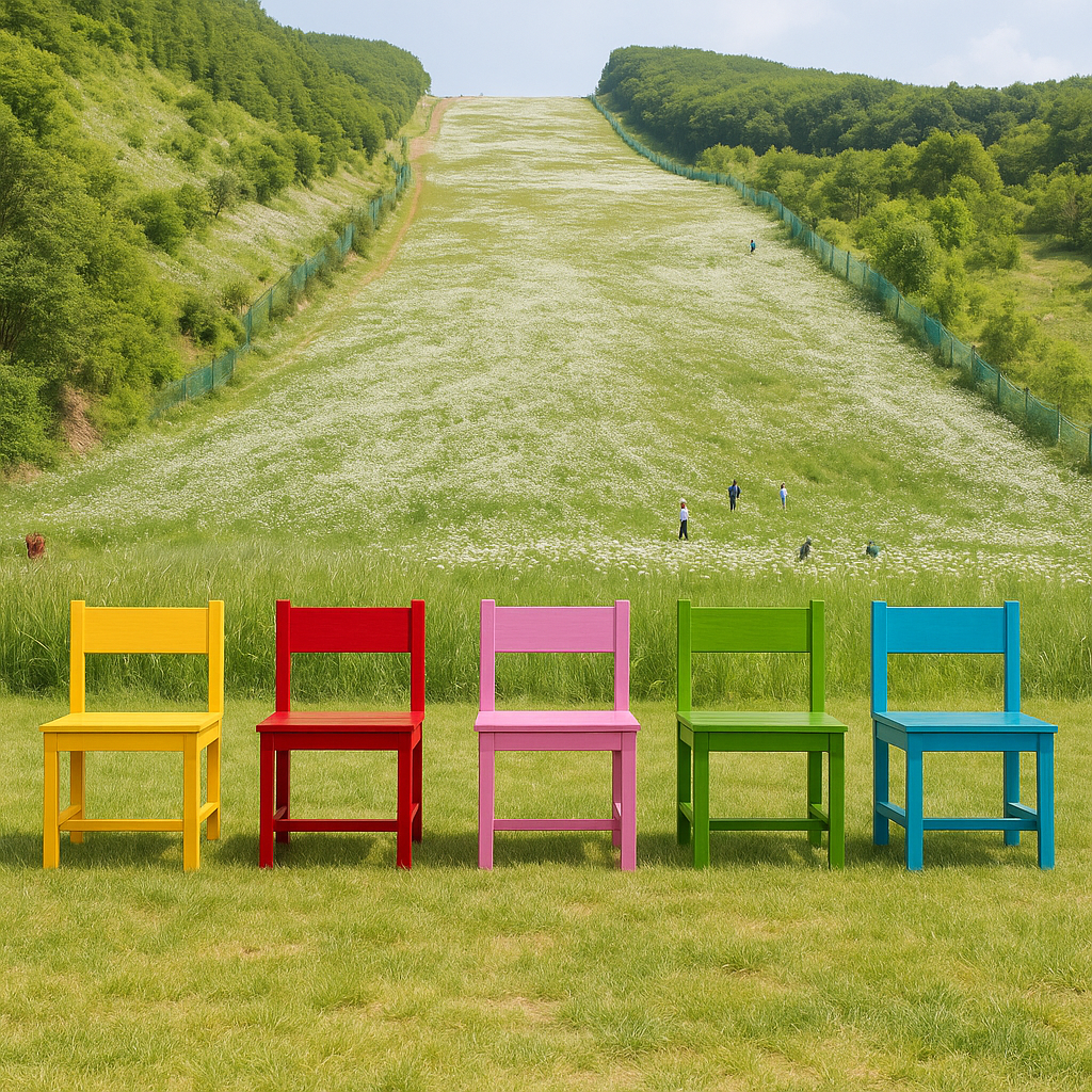 정선 하이원 리조트