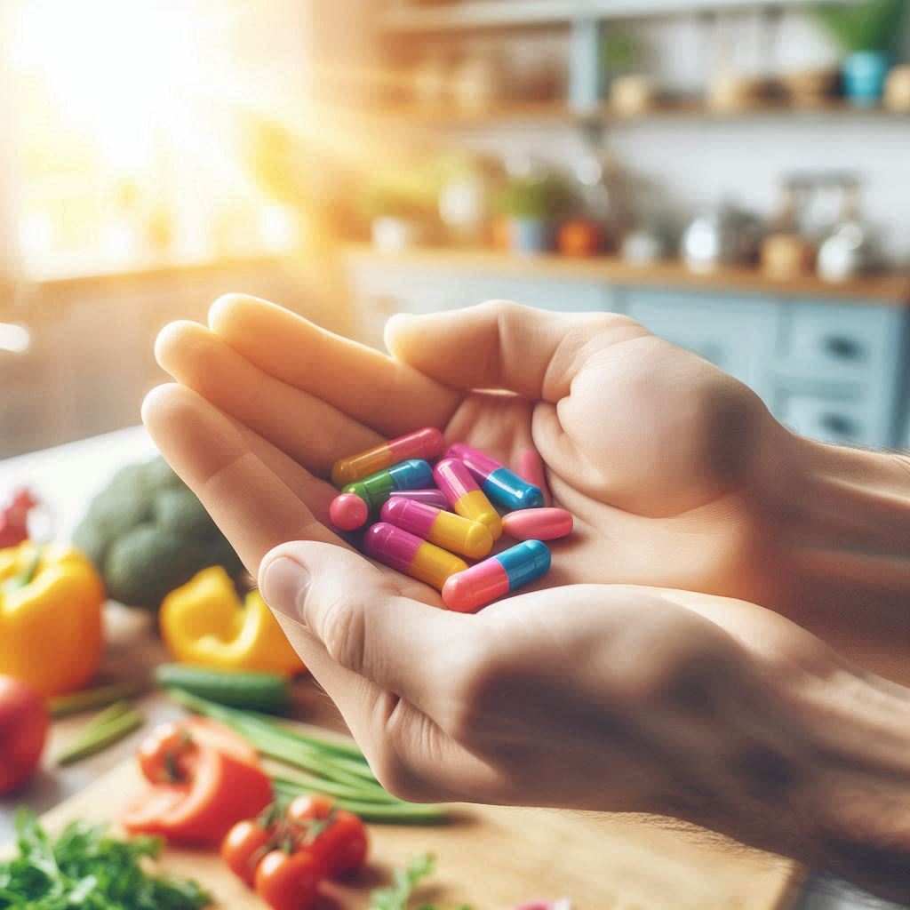 콜라겐, 프로바이오틱스 등 이너뷰티 영양제