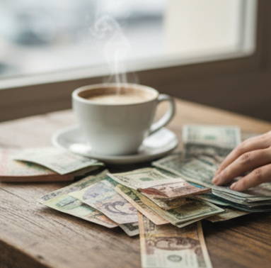 포트폴리오, 뭘로 채워야 할까? (국룰 조합 전격 비교) 1