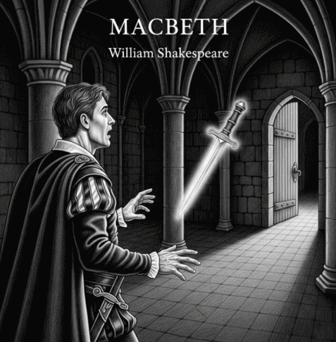 셰익스피어 '맥베스' 관련 사진