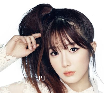 글램 지연 