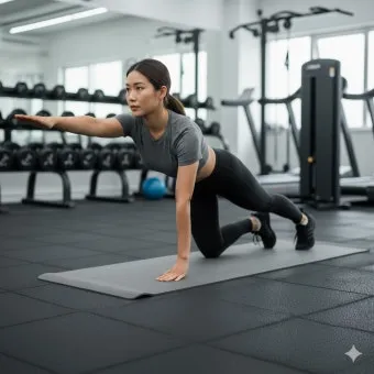 건강은 나이 가장 좋은 투자 50대 여성을 위한 집에서 하는 홈트레이닝 루틴에 대한 운동가이드_21