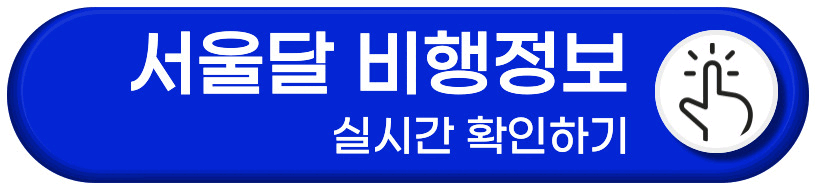 서울달 비행정보 실시간 확인