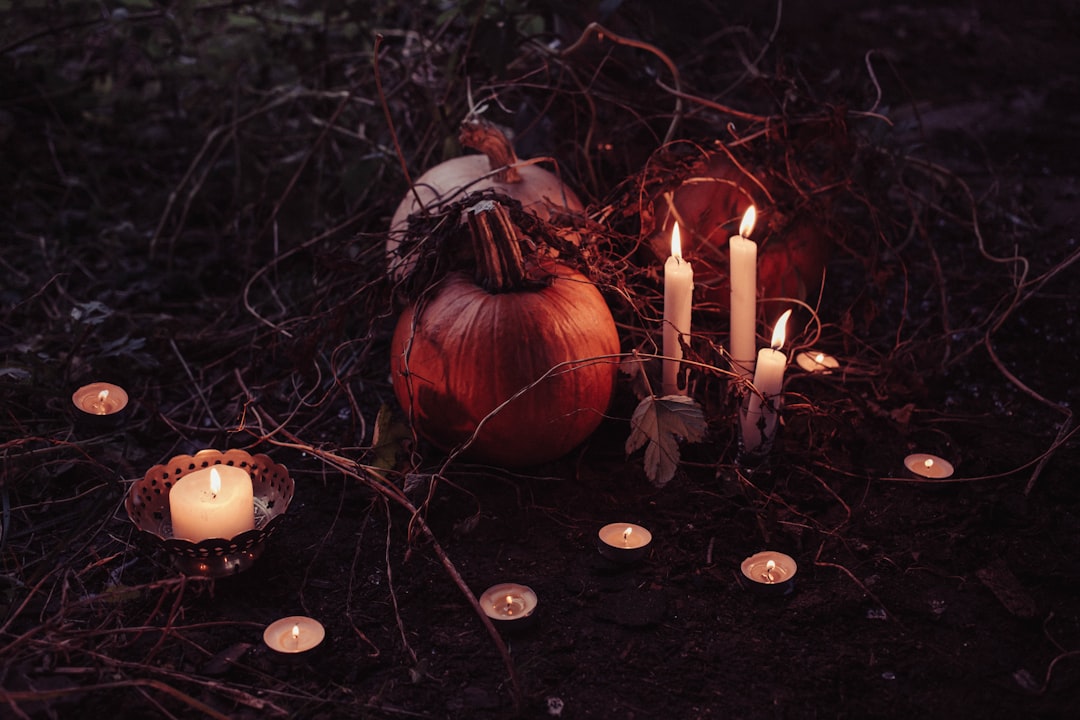 'Autumn'